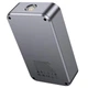 Пусковое устройство (бустер) для авто HOCO Source smart emergency start-up power bank (10000mAh) QS7 |800A| 5158989 - изображение 7