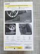 Автомобільний насос - компресор акумуляторний Baseus GoTrip VA1 Pro (C01197) - изображение 6