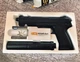 Газовый пистолет Mk23 Non-Blowback Heavy Weight [STTI] (для страйкбола) (GGH-0302) - изображение 4