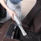 Автомобільний пилосос BASEUS Car Vacuum Cleaner A1 25min 4000Pa (VCAQ010001) чорний - изображение 3
