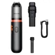 Автомобільний акумуляторний пилосос BASEUS A2 Pro Car Vacuum Cleaner (VCAQ040001) - изображение 4