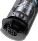 Портативний пилосос бездротовий для авто Baseus A1 Car Vacuum Cleaner білий - зображення 5