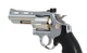 Страйкбольний револьвер HG-132C Revolver (Green Gas Powered) [HFC] (для страйкболу) - зображення 6
