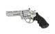 Страйкбольний револьвер HG-132C Revolver (Green Gas Powered) [HFC] (для страйкболу) - зображення 8