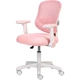 Детское кресло Qlab Kids Edition KC327P Pink [175534] - изображение 3