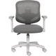 Детское кресло Qlab Kids Edition KC327G Gray [175532] - изображение 1