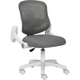 Детское кресло Qlab Kids Edition KC327G Gray [175532] - изображение 3