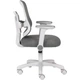 Детское кресло Qlab Kids Edition KC327G Gray [175532] - изображение 5