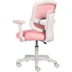 Детское кресло Qlab Kids Edition KC327P Pink [175534] - изображение 8