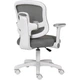 Детское кресло Qlab Kids Edition KC327G Gray [175532] - изображение 7