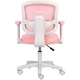 Детское кресло Qlab Kids Edition KC327P Pink [175534] - изображение 9
