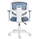 Детское кресло Qlab Kids Edition KC327BL Gray/Blue [175527] - изображение 7