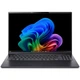 Ноутбук Acer Swift Go 16 AI (NX.JWNEX.002), Intel Core Ultra 9 386H / 16" / OLED / 120 Гц / RAM 32 ГБ LPDDR5X / SSD 1 ТБ / Intel Graphics / Windows 11 Home / Титан - изображение 2