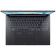 Ноутбук Acer Swift Go 16 AI (NX.JWNEX.002), Intel Core Ultra 9 386H / 16" / OLED / 120 Гц / RAM 32 ГБ LPDDR5X / SSD 1 ТБ / Intel Graphics / Windows 11 Home / Титан - изображение 4