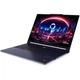 Ноутбук Lenovo Legion 7 16AGP11 (199275053078), Ryzen AI 7 450 / 16" / OLED / 240 Гц / RAM 32 ГБ DDR5 / SSD 1 ТБ / RTX 5060 / Windows 11 Pro / Темно-синій - изображение 2