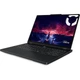 Ноутбук Lenovo Legion Pro 5 (83LT00A3RM), AMD Ryzen 7 8745HX / 16'' / OLED / 165 Гц / RAM 24 ГБ DDR5 / SSD 1 ТБ / RTX 5060 / Без ОС / Чорний - изображение 4