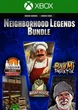 Ключ активации Neighborhood Legends Bundle для Xbox One/Series S/X - изображение 1
