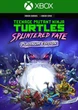 Ключ активации TMNT: Splintered Fate - Platinum Edition для Xbox One/Series S/X - изображение 1