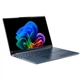 Ноутбук Acer Swift Go 14 (NX.JZSEX.00F), Intel Core Ultra 5 125U / 14" / RAM 16 ГБ LPDDR5X / SSD 512 ГБ / Intel Iris Xe Graphics / Windows 11 Home / Синій - зображення 2