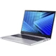 Ноутбук Acer TravelMate TMP215-55-G2-TCO (NX.BNCEL.001), Intel Core Ultra 5 225U / 15.6″ / RAM 16 ГБ DDR5 / SSD 512 ТБ / Intel Graphics / Windows 11 Pro / Сірий - изображение 4