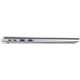 Ноутбук Acer TravelMate TMP215-55-G2-TCO (NX.BNCEL.001), Intel Core Ultra 5 225U / 15.6″ / RAM 16 ГБ DDR5 / SSD 512 ТБ / Intel Graphics / Windows 11 Pro / Сірий - изображение 6