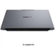 Ноутбук Lenovo Yoga Pro 7i Aura Edition (199276373397), Intel Core Ultra 7 356H / 15.3″ / OLED / 165 Гц / RAM 32 ГБ LPDDR5X / SSD 1 ТБ / RTX 5050 / Windows 11 Pro / Сірий - изображение 5
