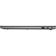 Ноутбук ASUS ExpertBook P3 G2 (PM3606CHA-MB0237X), AMD Ryzen 7 8840HS / 16″ / RAM 16 ГБ DDR5 / SSD 512 ГБ / AMD Radeon 780M / Windows 11 Pro / Сірий - зображення 6