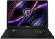 Ноутбук MSI Raider 18 HX (RAIDER 18 HX A2WH-1241PL), Intel Core Ultra 9-275HX / 18" / 120 Гц / RAM 32 ГБ DDR5 / SSD 1 ТБ / Intel Graphics + RTX 5070 Ti / Windows 11 Home / Чорний - зображення 1