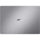 Ноутбук ASUS ExpertBook P3 G2 (PM3606CHA-MB0237X), AMD Ryzen 7 8840HS / 16″ / RAM 16 ГБ DDR5 / SSD 512 ГБ / AMD Radeon 780M / Windows 11 Pro / Сірий - зображення 13