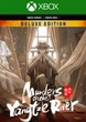Ключ активации Murders on the Yangtze River Deluxe Edition для Xbox One/Series S/X - изображение 1