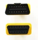 Кабель удлинитель OBD2 AUTOOL 14см - изображение 3