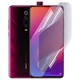 Антишпион приватная плёнка гидрогелевая для Xiaomi K20 противоударная на сяоми к 20 прозрачная - изображение 1