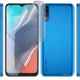 Антишпион приватная плёнка гидрогелевая для Lenovo K13 противоударная на леново к 13 прозрачная - изображение 1