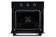Духовой шкаф электрический Ventolux EO60MT-6P BK - изображение 3