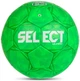 Гандбольный мяч Select Mundo DB v26 108 №0 Зелёный (5703543465330) - изображение 2