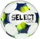 Мяч футзальный Select Futsal Talento 13 DB v26 015 №3 Бело-синий (5703543467730) - изображение 1