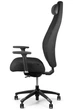 Крісло Barsky StandUp Gabriel Fabric ST-04 - изображение 6