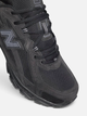 Чоловічі кросівки для бігу NB 740 GTX Black 50 (32,0 см) Чорний - зображення 5