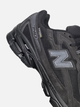 Чоловічі кросівки для бігу NB 740 GTX Black 50 (32,0 см) Чорний - зображення 6