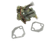 Насос топливный бензонасос ВАЗ 2101, 2102, 2103, 2104, 2105, 2106, 2107, 2121, 21213, 2120, 2131 ASR плунжерный (62723) - изображение 1