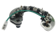 Диодный мост ВАЗ 2107, 2108-21099, 2115, БПВ56-65-02Г STANDARD нов.обр-1 пров, к генер 372.3701 (33256) - изображение 1