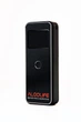 Алкотестер Alcolife Prime с электрохимическим сенсором Fuel Cell и LED-дисплеем ALC_Pr (5904730548250) - изображение 2