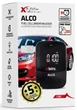 Алкотестер KGK Xblitz с электрохимическим сенсором и LCD-дисплеем Alco (5902479677439) - изображение 1