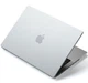 Чехол-накладка Satechi Eco-Hardshell Case Clear for MacBook Pro 14" M1-M4 (ST-MBP14CL) - изображение 2