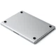 Чехол-накладка Satechi Eco-Hardshell Case Clear for MacBook Pro 14" M1-M4 (ST-MBP14CL) - изображение 5