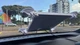 Автомобільне кріплення в білому кольорі на присосках для Starlink mini - зображення 8