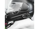 Interkom motocyklowy Midland R1 Mesh z Mesh Bluetooth i zasięgiem 2000 m Czarno-biały (R1 MESH SINGLE)  - obraz 6