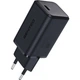 Сетевое зарядное устройство Senteo N-6 PD 65W Navi Blue [175177] - изображение 1