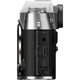 Беззеркальный фотоаппарат Fujifilm X-T50 Body Silver (16828284) [172731] - изображение 6