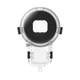 Аквабокс Insta360 X5 Pro версия 50м невидимая сшивка AC Prof X5-W2 - изображение 4